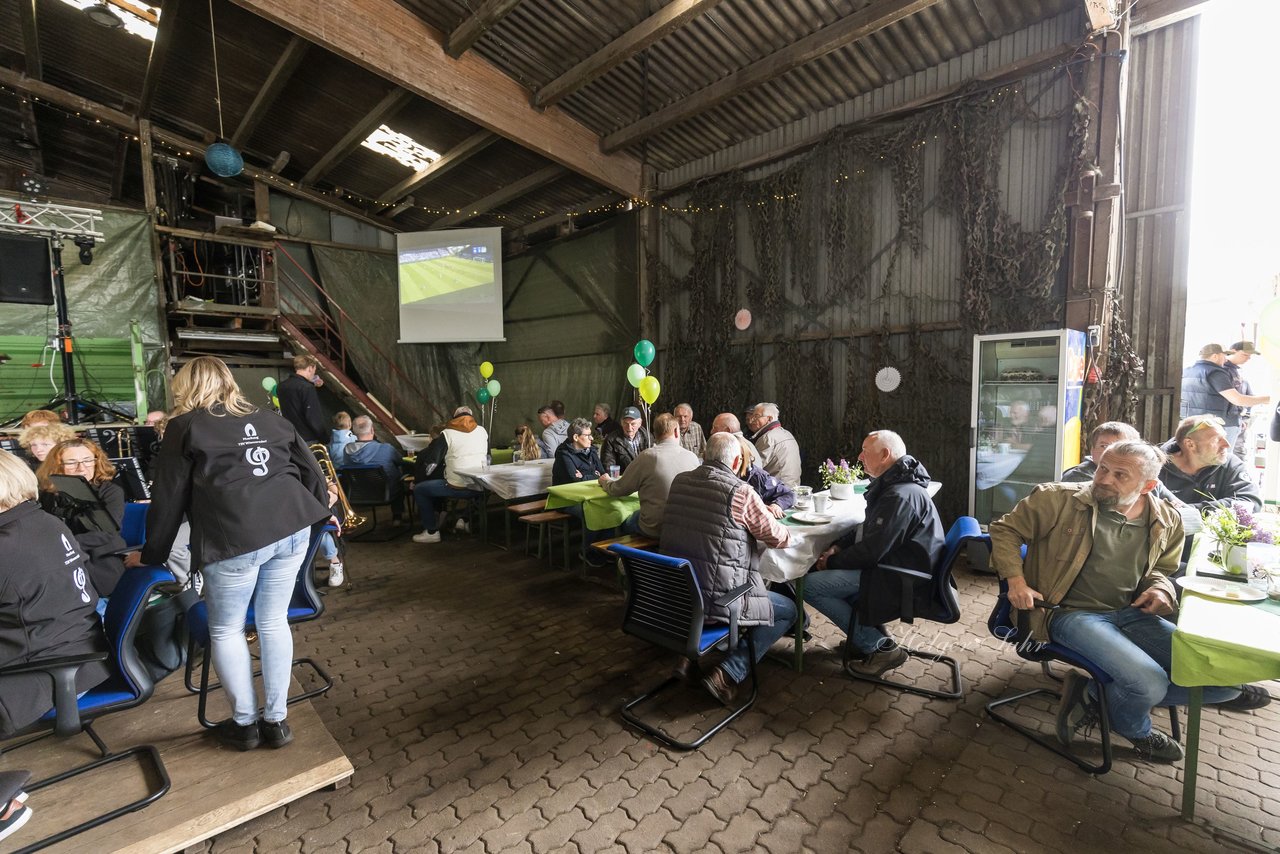 Bild 155 - Kruppa 30-jaehriges Jubilaeum